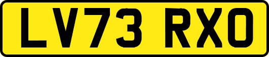 LV73RXO
