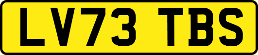 LV73TBS