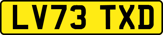 LV73TXD