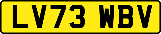 LV73WBV