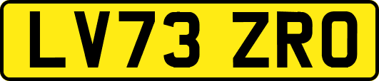 LV73ZRO