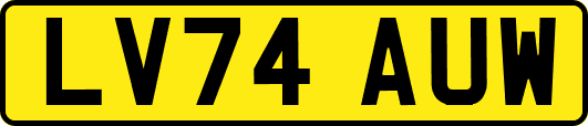 LV74AUW