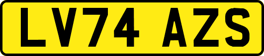 LV74AZS
