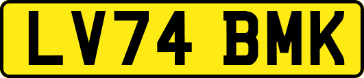 LV74BMK