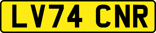 LV74CNR