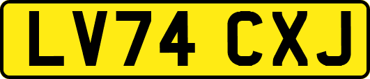 LV74CXJ