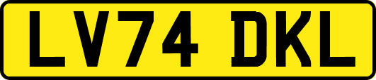LV74DKL