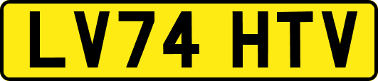 LV74HTV