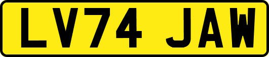 LV74JAW