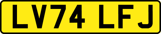 LV74LFJ