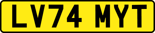 LV74MYT