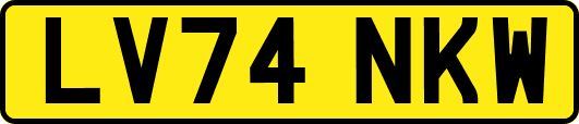 LV74NKW