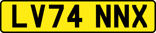 LV74NNX