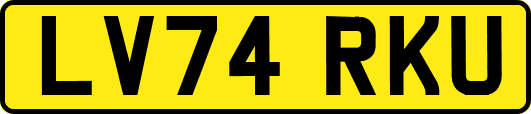 LV74RKU