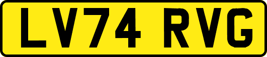 LV74RVG