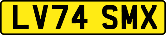 LV74SMX