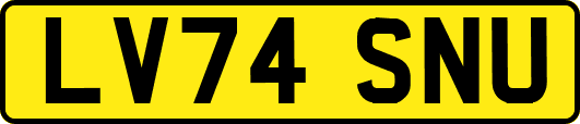 LV74SNU