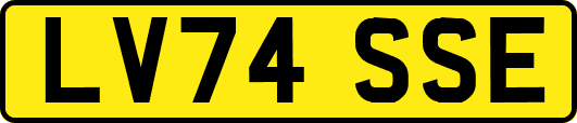 LV74SSE