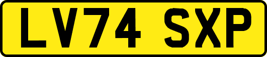 LV74SXP