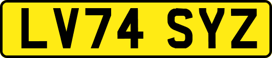 LV74SYZ