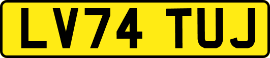 LV74TUJ