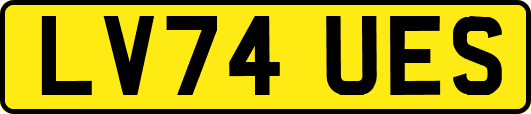 LV74UES