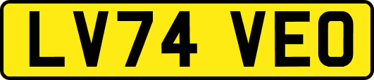 LV74VEO