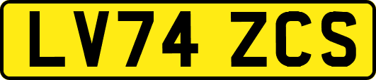 LV74ZCS