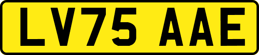 LV75AAE