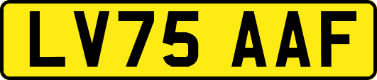 LV75AAF