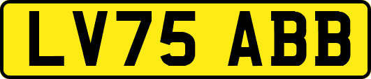 LV75ABB