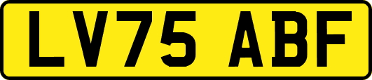 LV75ABF