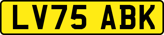 LV75ABK