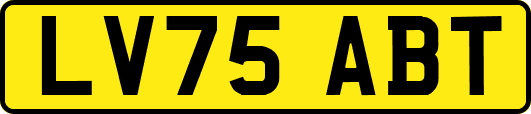 LV75ABT