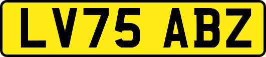 LV75ABZ