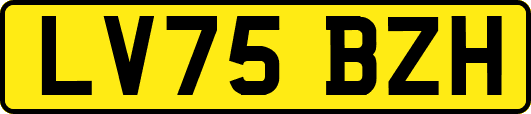 LV75BZH