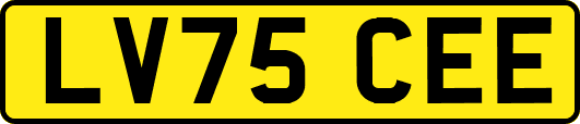 LV75CEE