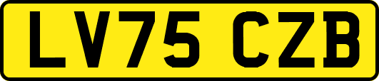LV75CZB