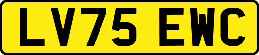 LV75EWC