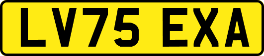 LV75EXA