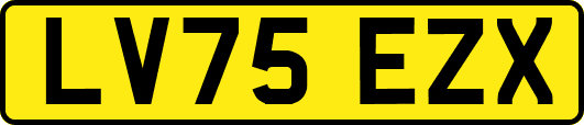 LV75EZX