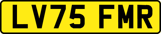 LV75FMR