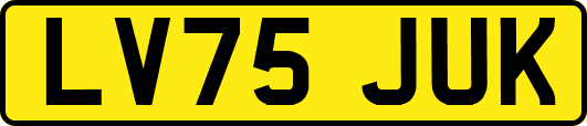LV75JUK