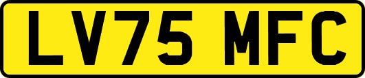 LV75MFC