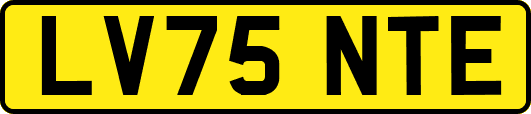 LV75NTE