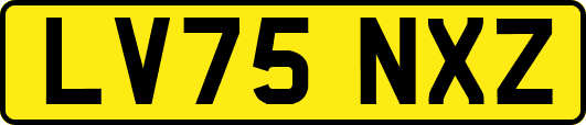 LV75NXZ