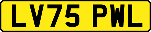 LV75PWL