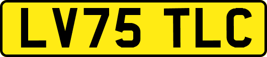 LV75TLC