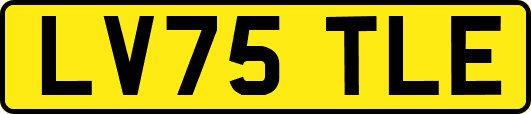 LV75TLE