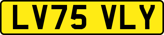 LV75VLY